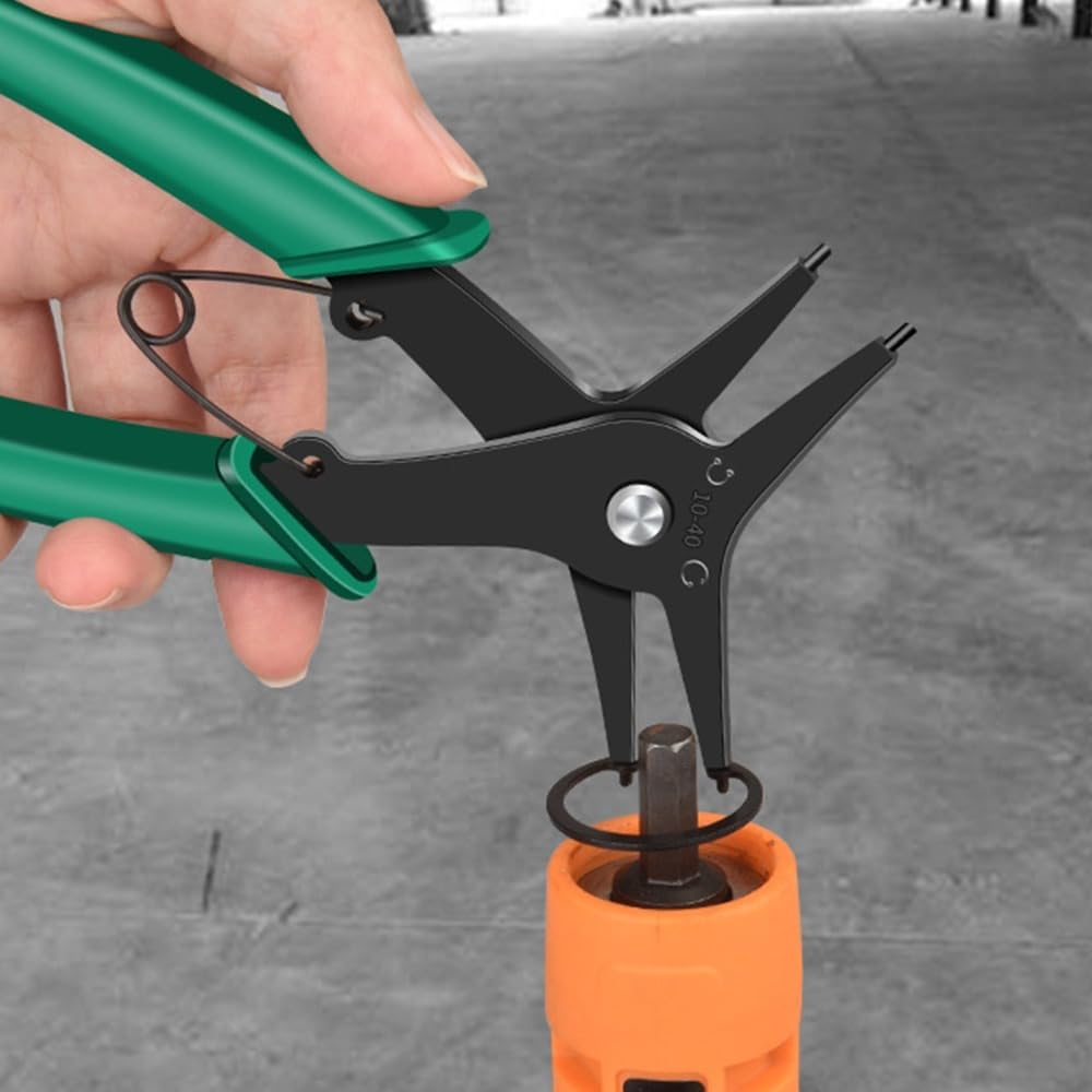Internal External Circlip Plie - Multi Tool Plier recension och pris