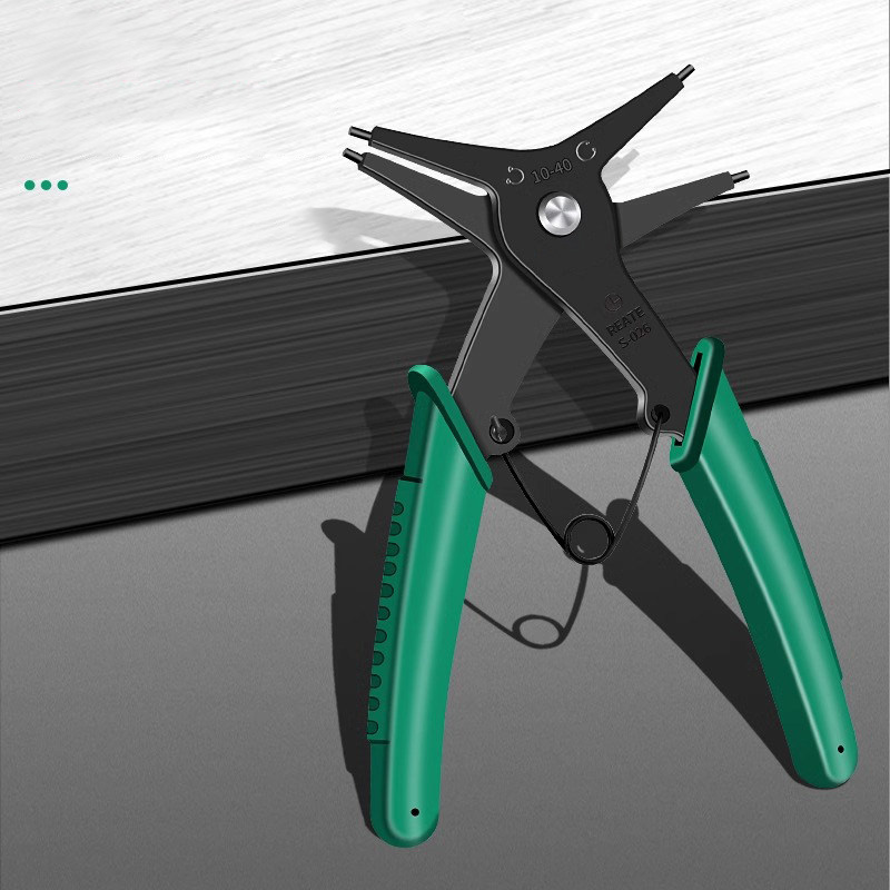 Internal External Circlip Plie - Multi Tool Plier recension och pris