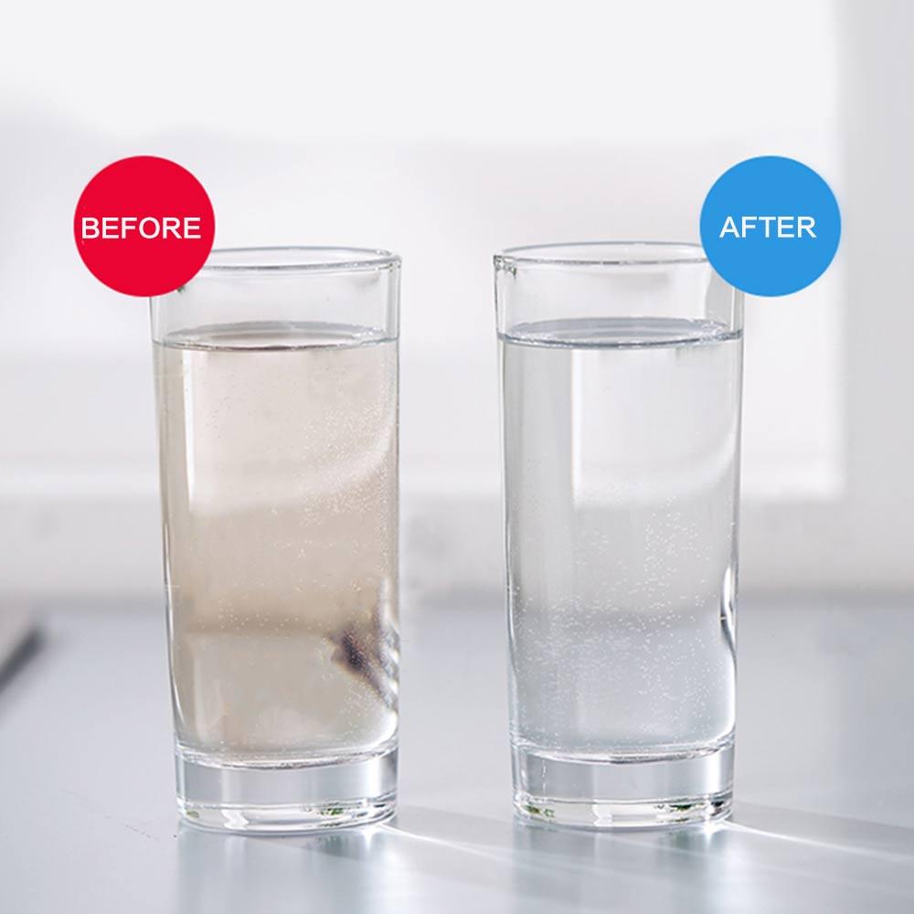 Mini Mini Water Filter Straw S - Water Purification Straw recension och pris